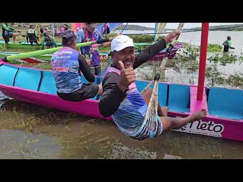 Bastidores resenha corrida canoas 5 canpeonato primaverão 2 edição  Traipu Al 27/9/26