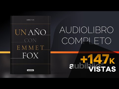 Metafísica de Emmet Fox: Una guía para vivir con propósito y paz interior | AUDIOLIBRO EN ESPAÑOL