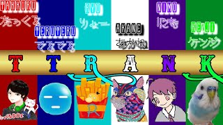 [R6S] 銃が撃てるマリパやってくww!!!
