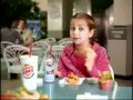 FUNNY Burger King Kids Meal Commercial For Cabbage Patch Kids