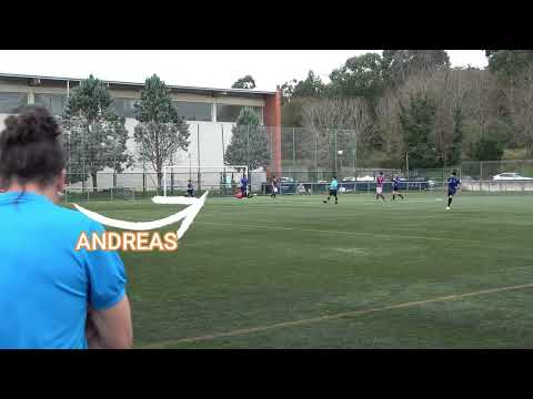 C.D. GALEA 0 - MONTEFORTE 1