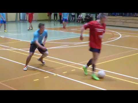 12.12.2018 r  SHLPN   Witków – Nieogarnięte Pierdoły  (2)