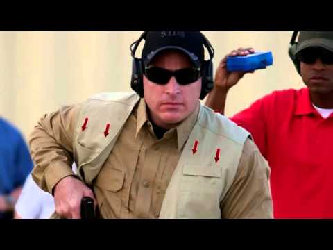5.11 Tactical Vest