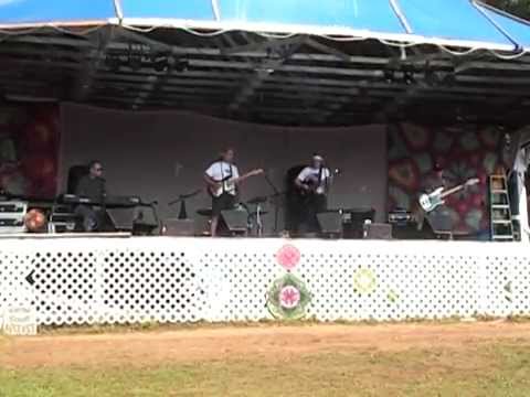 Moss Back Mule Band - Branded Man (Merle Haggard cover) - 8/2/14