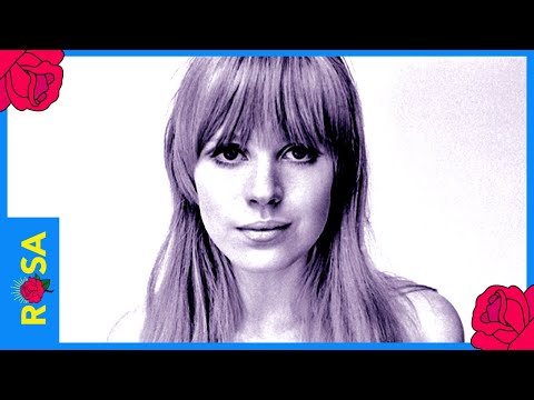 Recordando a Marianne Faithfull: La Vida de una Leyenda de la Música