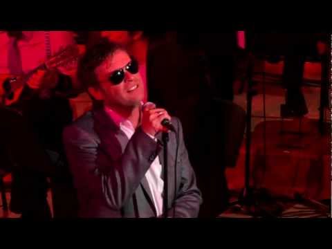 NISEM VEČ S TABO - Grega Skočir - BFM - Orkester Mandolina Ljubljana - dir. Andrej Zupan