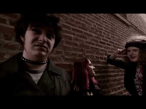 GG Allin - Live Fast Die Fast(Music Video)