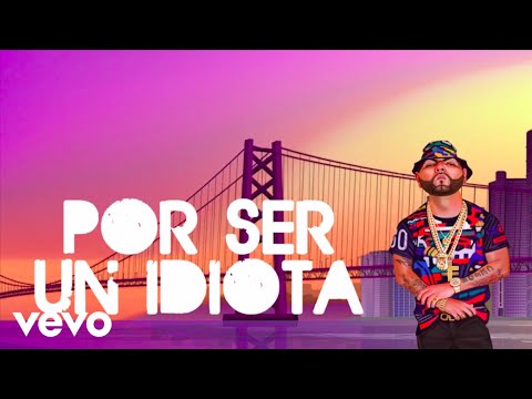 MC Ceja - Solo Me Dejo (Remix) ft. Jowell & Randy