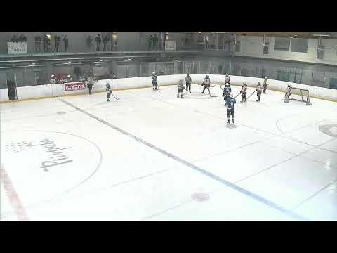 IF Pucken Virkiä U15 5-1-26