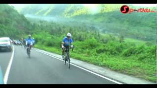 preview picture of video 'Lombok Audax 400 km 2012 - sportku - Yanti and Moily'
