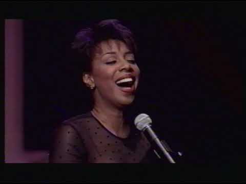Oleta Adams - Come Walk With Me (1997) [RARE VHS]