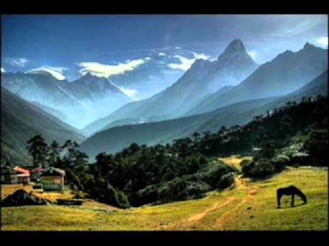 Soltini Bhanee Bolaako - Himalayan Band