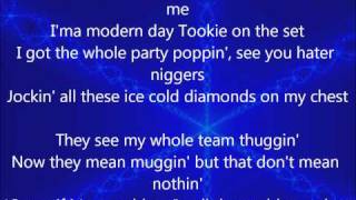 Gangbang Rookie Snoop Dogg Ft. Pilot + Lyrics