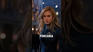 O filme do Quarteto Fantástico de 2005 não é tão bom assim #fantasticfour #quartetofantastico