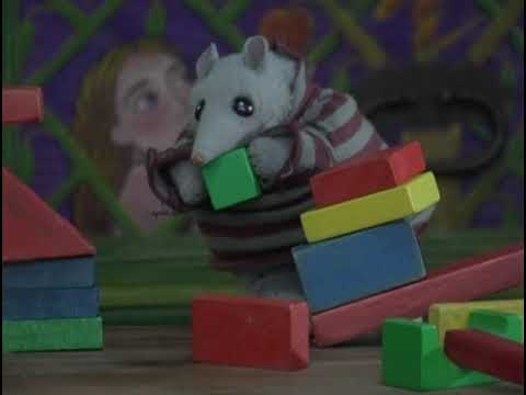 El siervo sin entrañas - La Casita Sobre La Roca - Capitulo 7 - Valivan