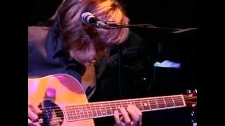 Eric Johnson - Song For George