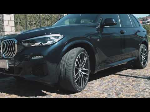 Nova  Bmw x5 30d M2020
