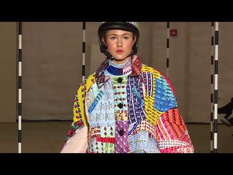 MADOS INFEKCIJA 2020 // Laima Jurča & Marta Veinberga