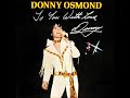 Go Away Little Girl de Donny Osmond