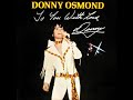 Go Away Little Girl de Donny Osmond