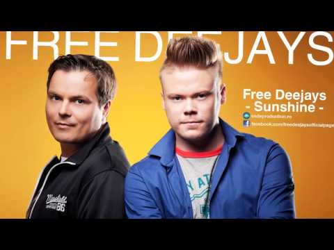Free Deejays with program (Vegas PRO)