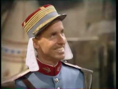 It Ain't Half Hot Mum S04E03 A Fate Worse Than Death