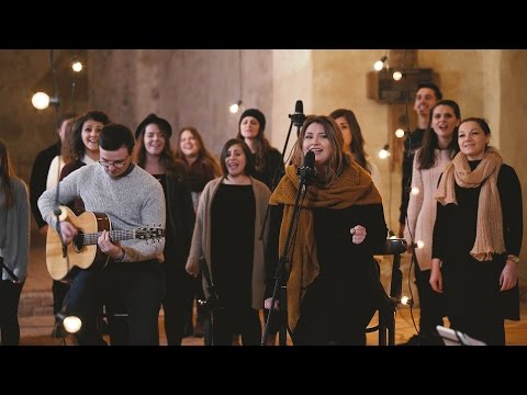 Sanctus Pro Deo - Maria, te-ai gândit? [OFFICIAL VIDEO]