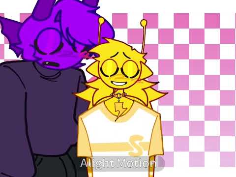 love for you meme animation||DUONG-YUKODEMIGIRL|| (sprunki||simon x durple)