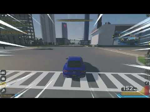 When you go too fast    (Driving empire)