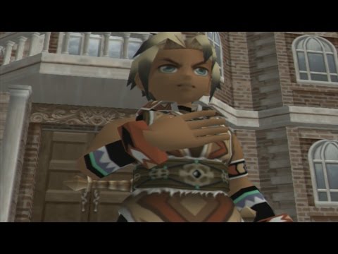 Let's Play Suikoden III Part 57: Taking The Long Way Around