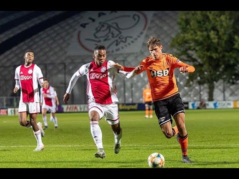 Micky van de Ven Highlights 19/20
