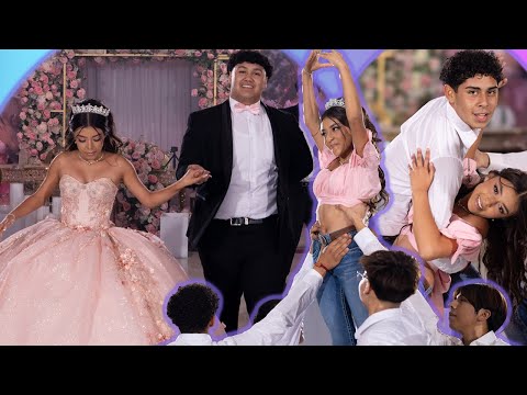 Shocking Dance Drama at Jayden's 15 | Quince Rent Boys S3 Ep 7