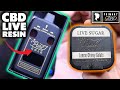 New Primary Jane CBD Vapes And Live Sugar Concentrate Review