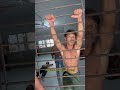 Topan Bodybuilding Athlete Odgj Shortvideo Shortsfeed Shorts Short