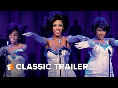 Dreamgirls (2006) Trailer #1 | Movieclips Classic Trailers