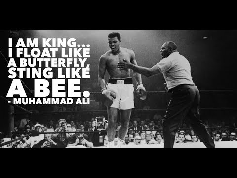 Dark Souls 3: Muhammad Ali and Bruce Lee vs some Red