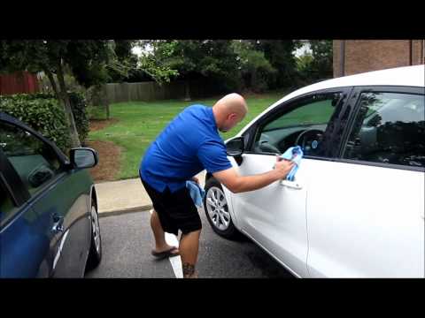Garry Dean Wash Method Premium Custom Detailing Products Tampa, FL Infinite Use Detail Juice Deluxe Anywhere Wash Bucket Kit Meguiars 3D HD 3M polish detail wax speed uno d300 m105 m101 microfiber