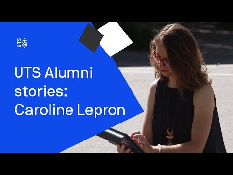 Creativity in entrepreneurship: How Caroline Lepron founded Skoutli