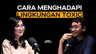 Download lagu Trauma & Depresi Karena Orang Tua Sulit Disembuhkan? | SUARA BERKELAS #16 mp3