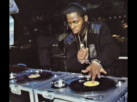 All-Time Classic: DJ Cheese — 1986 DMC World Finals (Champion) (HQ Audio Sync)