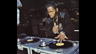 All-Time Classic: DJ Cheese — 1986 DMC World Finals (Champion) (HQ Audio Sync)
