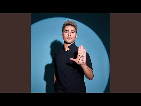 Seni Almadan (feat. Jesse Al Malik) (Rap Version)