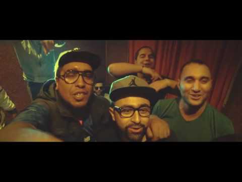 Klay Bbj & Sniper Mc 2016 ✪ الوقت حكم ✪El Wakt Hkom