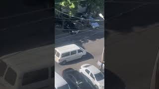 В Одесі лікар потрапив до лікарні після конфлікту з працівниками ТЦК (відео)