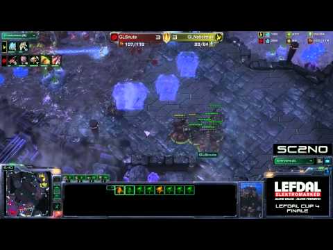 Lefdal Cup 4 FINALE - Noticimus vs Snute (set 7)