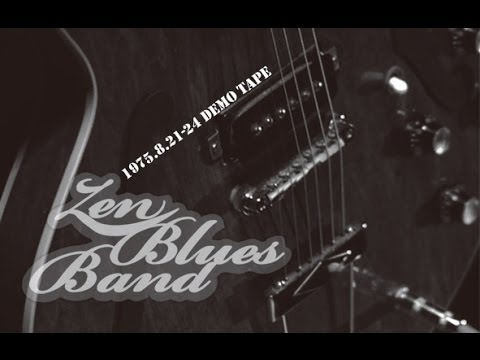 10.D Blues（Jam） - ZEN BLUES BAND