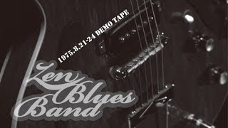 10.D Blues（Jam） - ZEN BLUES BAND