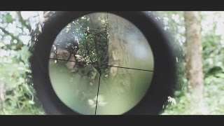 We Are Satellites - &quot;Soldier&quot; [Official Music Video]