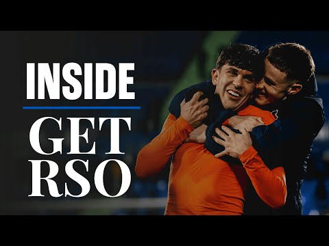 INSIDE | Momentos que unen | Getafe CF 1 - 2 Real Sociedad