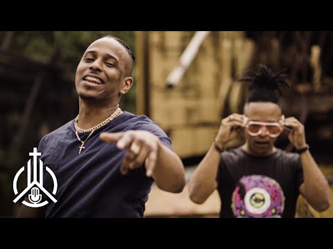 Omarlin El Patry ❌ Antonimos - ETO EH RAP (Video Oficial 4k) Dir. Dani Peña